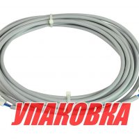 Кабель TCDEX12, 12 метров, Quick (упаковка из 3 шт.)
