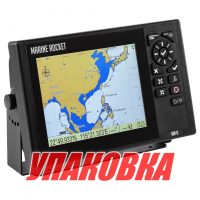 Картплоттер морской 8C, Marine Rocket (упаковка из 2 шт.)