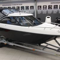 Катер Феникс 600 HT