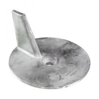 Киль протектор Yamaha 20-50, Omax