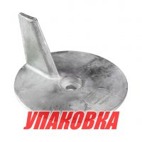 Киль протектор Yamaha 20-50, Omax (упаковка из 3 шт.)