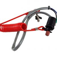 Кнопка аварийной остановки Suzuki DT4-15/60-85, Recmar