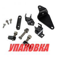 Комплект подключения ДУ Yamaha 20С, 25D, 25V, 30G, 30H, 689-48501-50-00, Marine Rocket (упаковка из 8 шт.)