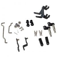 Комплект подключения ДУ Yamaha 25 л.с., 6L2-48501-11-00, Marine Rocket