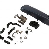 Комплект подключения ДУ Yamaha 6J8-48501-03-00, Marine Rocket
