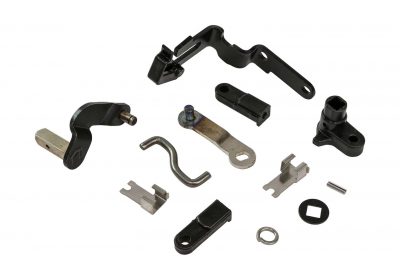 Комплект подключения ДУ Yamaha, 6J8-48501-11, Marine Rocket