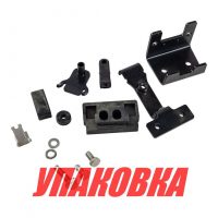 Комплект подключения ДУ Yamaha 9,9 л.с., 6G8-48501-03-00, Marine Rocket (упаковка из 8 шт.)