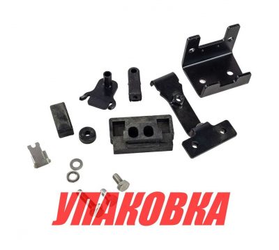 Комплект подключения ДУ Yamaha 9,9 л.с., 6G8-48501-03-00, Marine Rocket (упаковка из 8 шт.)