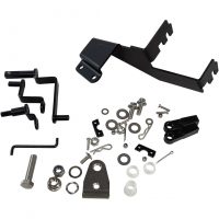 Комплект подключения ДУ Yamaha 9.9F/15F, 63V-48501-00-00, Marine Rocket