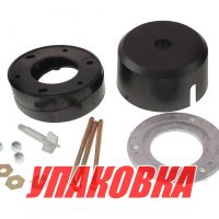 Комплект установочный 20 градусов для реечного рулевого редуктора (упаковка из 2 шт.)
