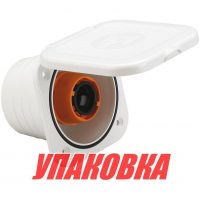 Короб с быстроразъемным штуцером Marco DQC (упаковка из 4 шт.)