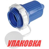 Кожух брызгозащитный, 30 А (упаковка из 4 шт.)