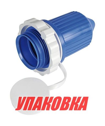 Кожух брызгозащитный, 30 А (упаковка из 4 шт.)