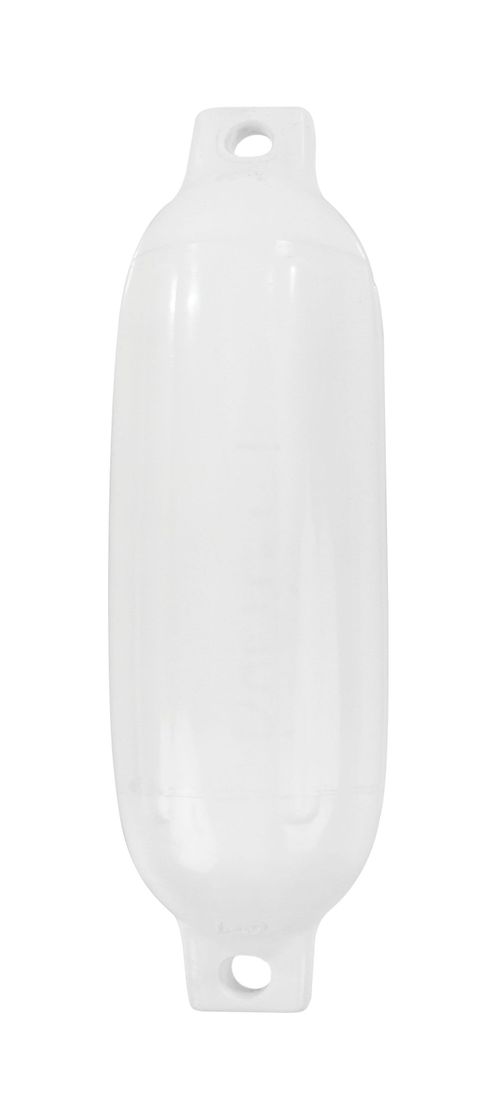 Кранец Castro надувной 330х90, белый