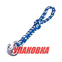 Крепление для быстрого подсоединения буксирного фала (упаковка из 6 шт.)