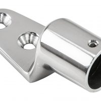 Крепление леера 7/8" (22,2 мм)