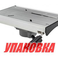 Крепление сиденья к стойке 60 мм, Marine Rocket (упаковка из 4 шт.)