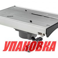 Крепление сиденья к стойке 73 мм (упаковка из  10 шт.)