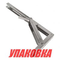 Крепление столешницы складывающееся (упаковка из 10 шт.)