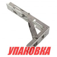 Крепление столешницы складывающееся (упаковка из 15 шт.)