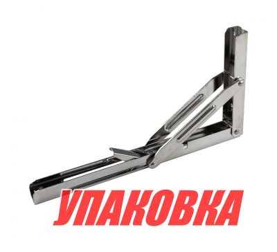Крепление столешницы складывающееся (упаковка из 20 шт.)