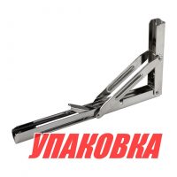 Крепление столешницы складывающееся (упаковка из 8 шт.)