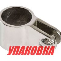 Кронштейн скользящий для рамы тента 1 (25,4 мм), Marine Rocket (упаковка из 50 шт.)
