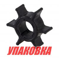 Крыльчатка охлаждения Honda BF15D-20D, Omax (упаковка из 5 шт.)