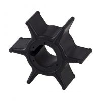 Крыльчатка охлаждения Honda BF35-60, Omax