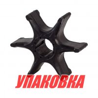 Крыльчатка охлаждения Mercury 225 EFI, Omax (упаковка из 2 шт.)