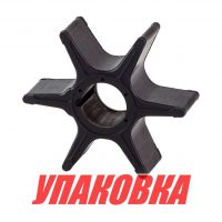 Крыльчатка охлаждения Suzuki DF60-70/DF70A-90A/DT90-100, Recmar (упаковка из 5 шт.)