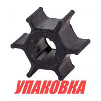 Крыльчатка охлаждения Suzuki DF8A/9.9A/15A/20A/DT9.9(A)/15(A), Omax (упаковка из 20 шт.)
