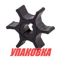 Крыльчатка охлаждения Suzuki DT2.2/DF4-6, Omax (упаковка из 10 шт.)