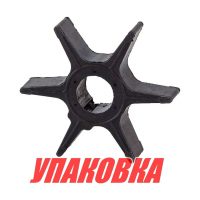 Крыльчатка охлаждения Suzuki DT25/30, Omax (упаковка из 10 шт.)