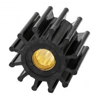 Крыльчатка охлаждения Volvo Penta D3, Recmar