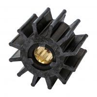 Крыльчатка охлаждения Volvo Penta MD-AD40, Recmar