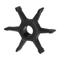 Крыльчатка охлаждения Yamaha 20A/25A
