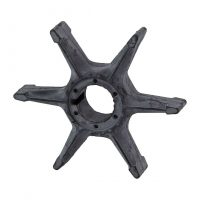 Крыльчатка охлаждения Yamaha 20C/25B/30A, Omax