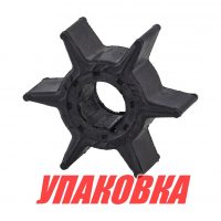 Крыльчатка охлаждения Yamaha 30D/30H/40H/50D/F20A/F25A/F30A/F40B, Omax (упаковка из 20 шт.)