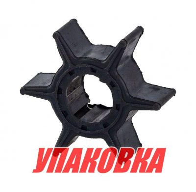 Крыльчатка охлаждения Yamaha 40-70, Recmar (упаковка из 20 шт.)