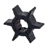 Крыльчатка охлаждения Yamaha 40V,50G,55B,60F,70B/F40A-70, Omax (упаковка из 10 шт.)