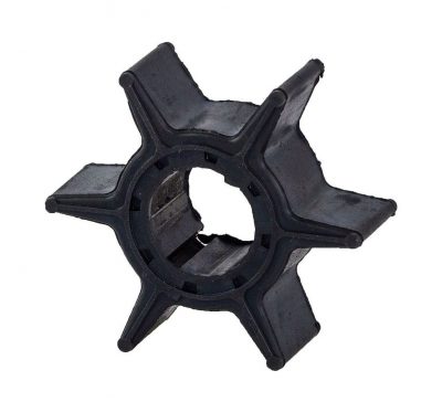 Крыльчатка охлаждения Yamaha 40V,50G,55B,60F,70B/F40A-70, Omax (упаковка из 10 шт.)