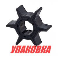 Крыльчатка охлаждения Yamaha 40V,50G,55B,60F,70B/F40A-70, Omax (упаковка из 20 шт.)