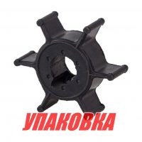 Крыльчатка охлаждения Yamaha 4A-5C,F4A/B/M-F5A-F6C/M, Omax (упаковка из 10 шт)