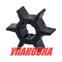 Крыльчатка охлаждения Yamaha 5D/E8, Omax (упаковка из 10 шт.)