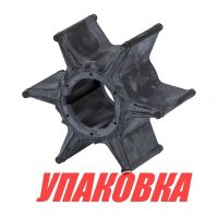 Крыльчатка охлаждения Yamaha 75A/C,80A,85A,90A, Recmar (упаковка из 5 шт.)