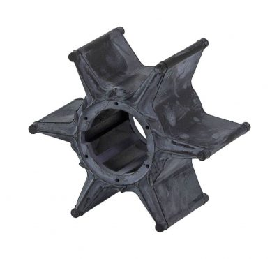 Крыльчатка охлаждения Yamaha 75A/C,80A,85A,90A, Recmar
