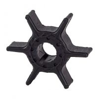 Крыльчатка охлаждения Yamaha 9.9F-15F,F9.9C/F15A/F20B, Omax (упаковка из 10 шт.)