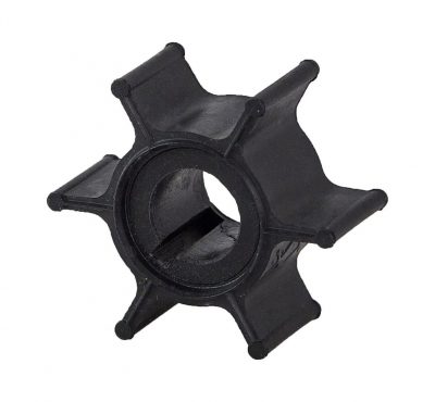 Крыльчатка охлаждения Yamaha 6C/D/J,8C/JM/N, Omax