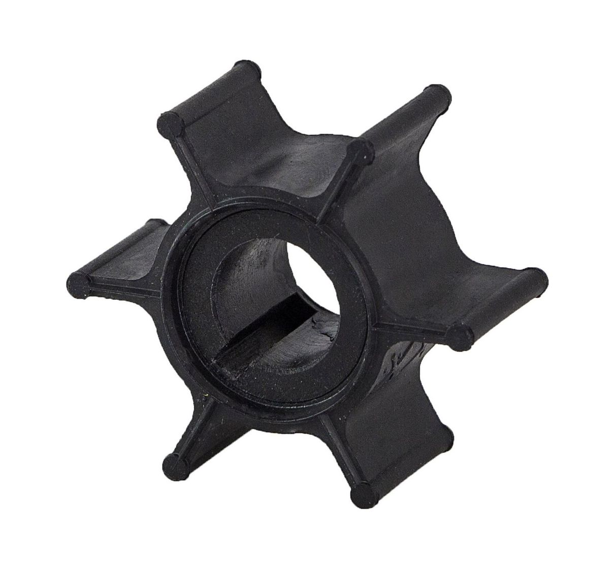 Крыльчатка охлаждения Yamaha 6C/D/J,8C/JM/N, Recmar